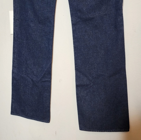 Rock & Republic henlee darkwash bootcut jeans. Size 34x35 - Picture 9 of 16